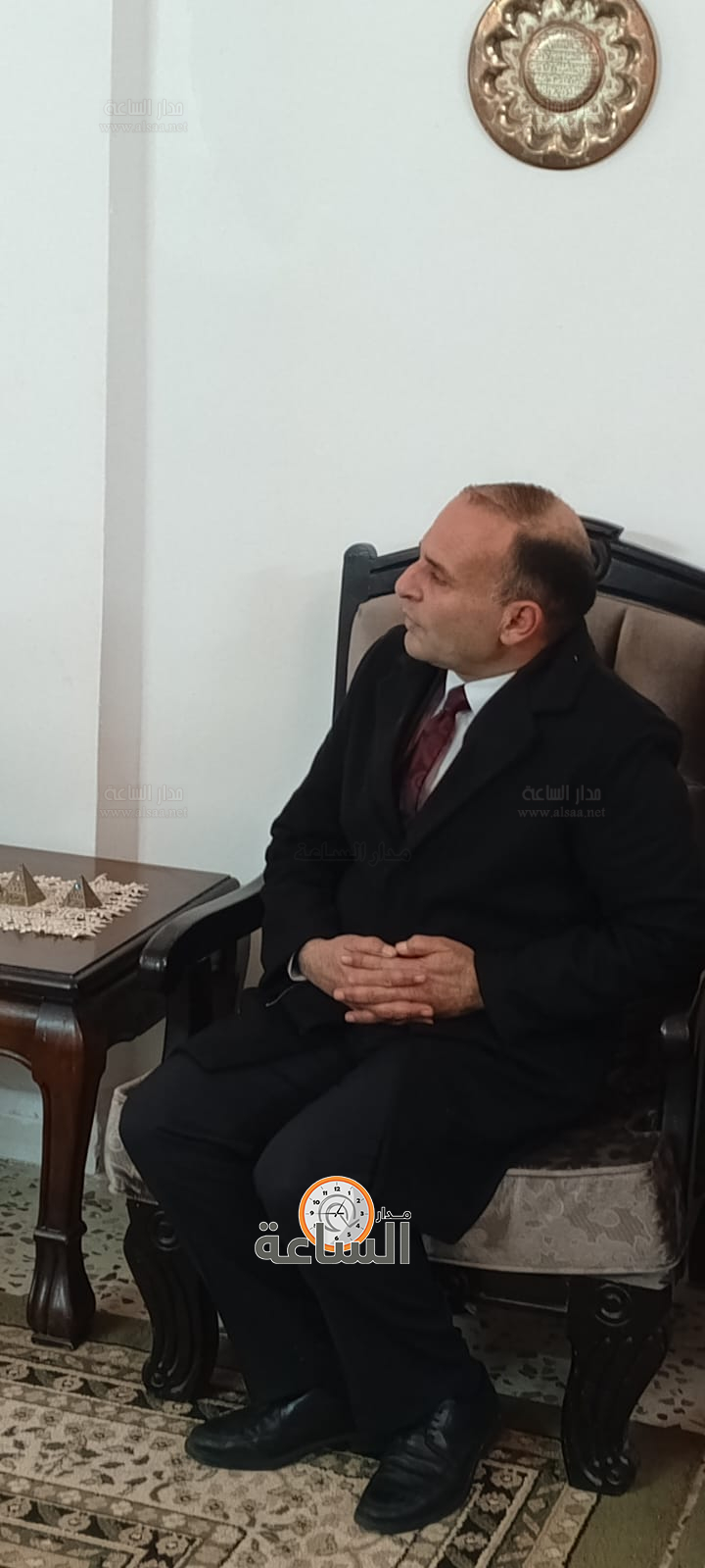 Madar Al-Saa Images 0.5826852056575564