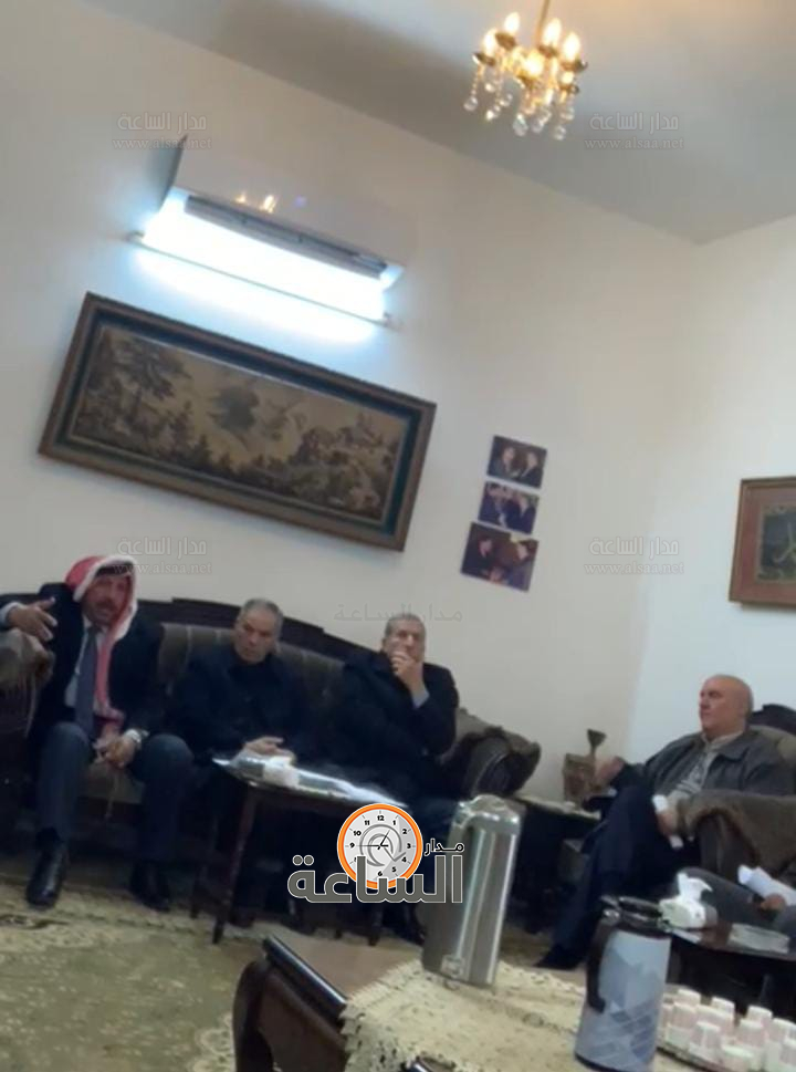 Madar Al-Saa Images 0.027585258910837185