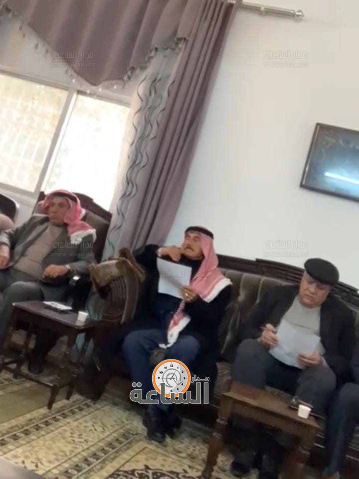 Madar Al-Saa Images 0.9615018840533465