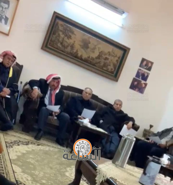 Madar Al-Saa Images 0.422505205731984