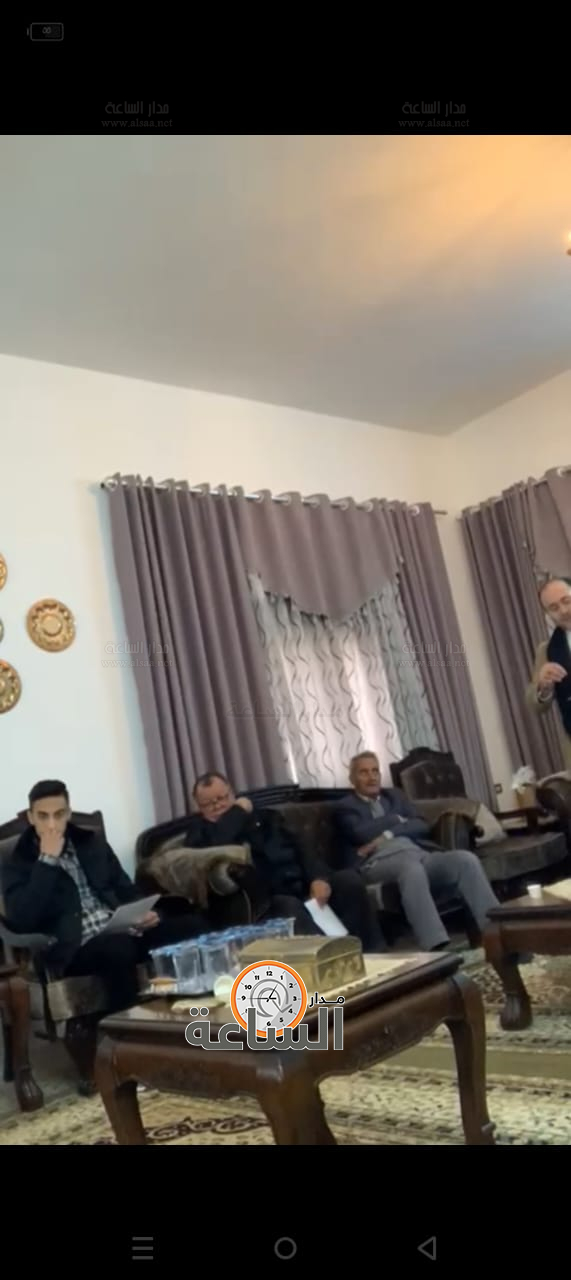 Madar Al-Saa Images 0.49006913950295683