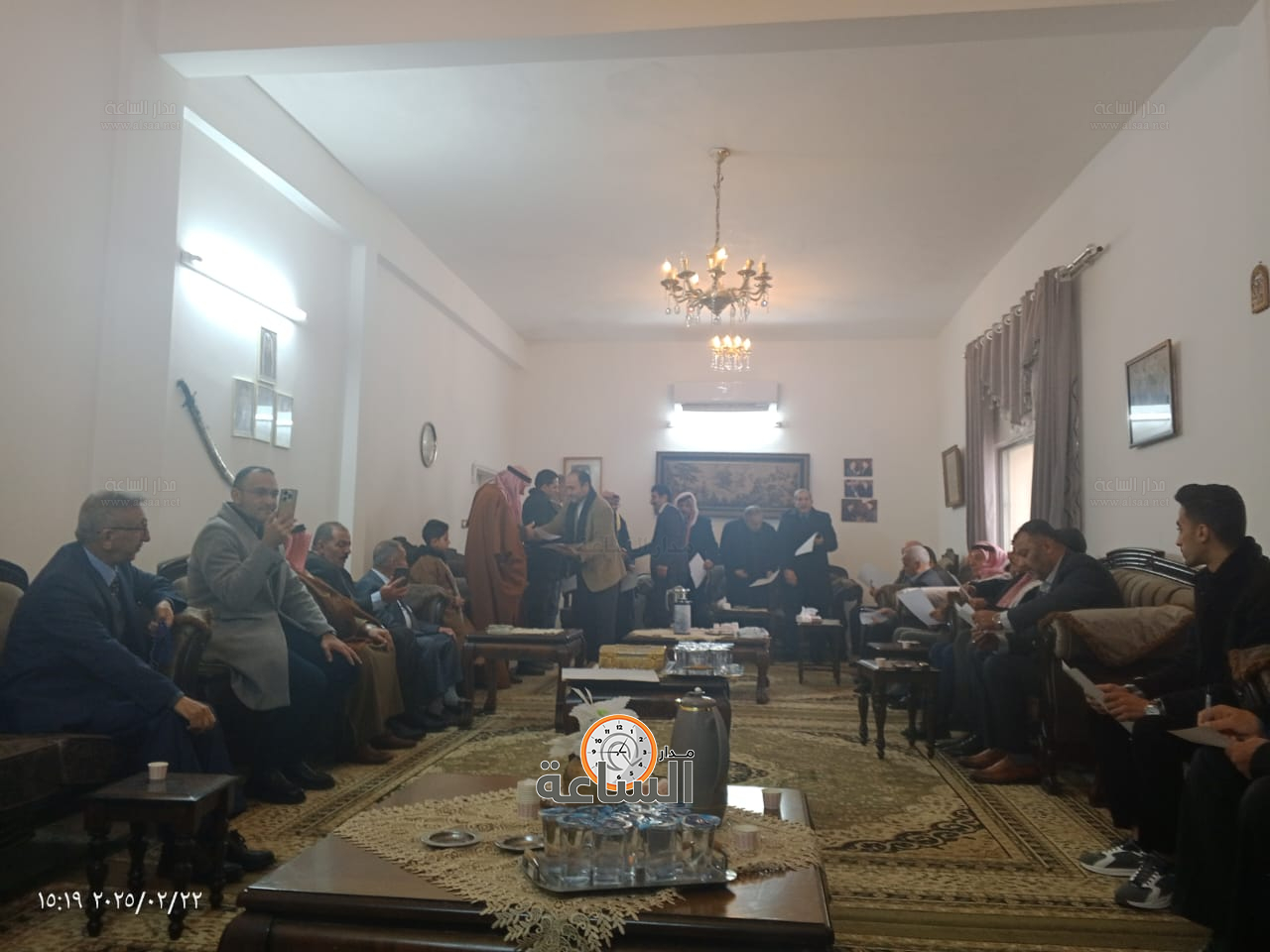 Madar Al-Saa Images 0.19825825632419436