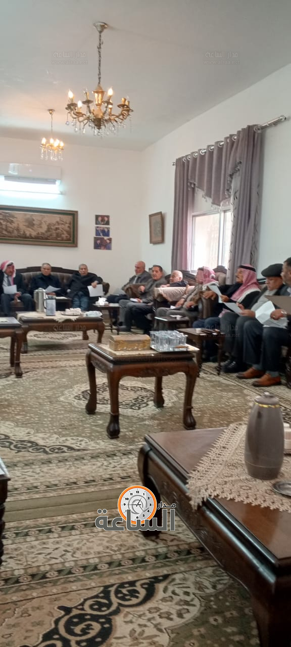 Madar Al-Saa Images 0.19382375822697462