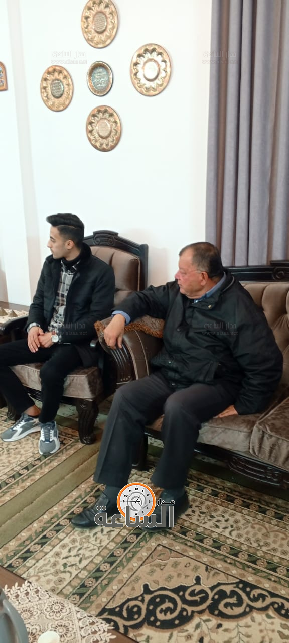 Madar Al-Saa Images 0.6903820290401561