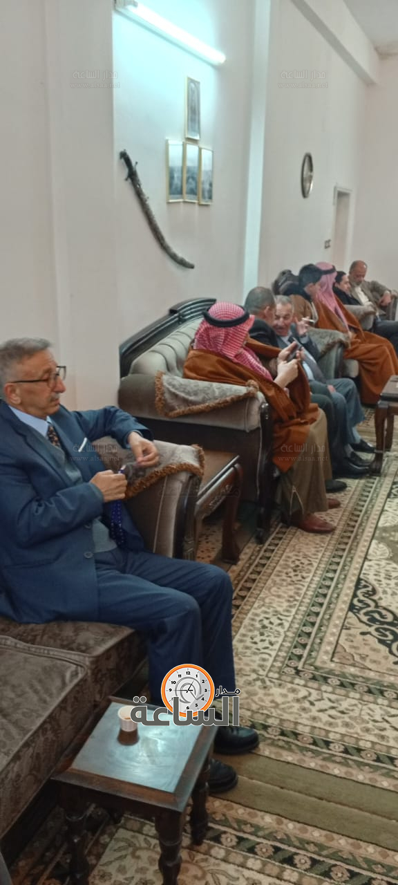 Madar Al-Saa Images 0.14996505122888282