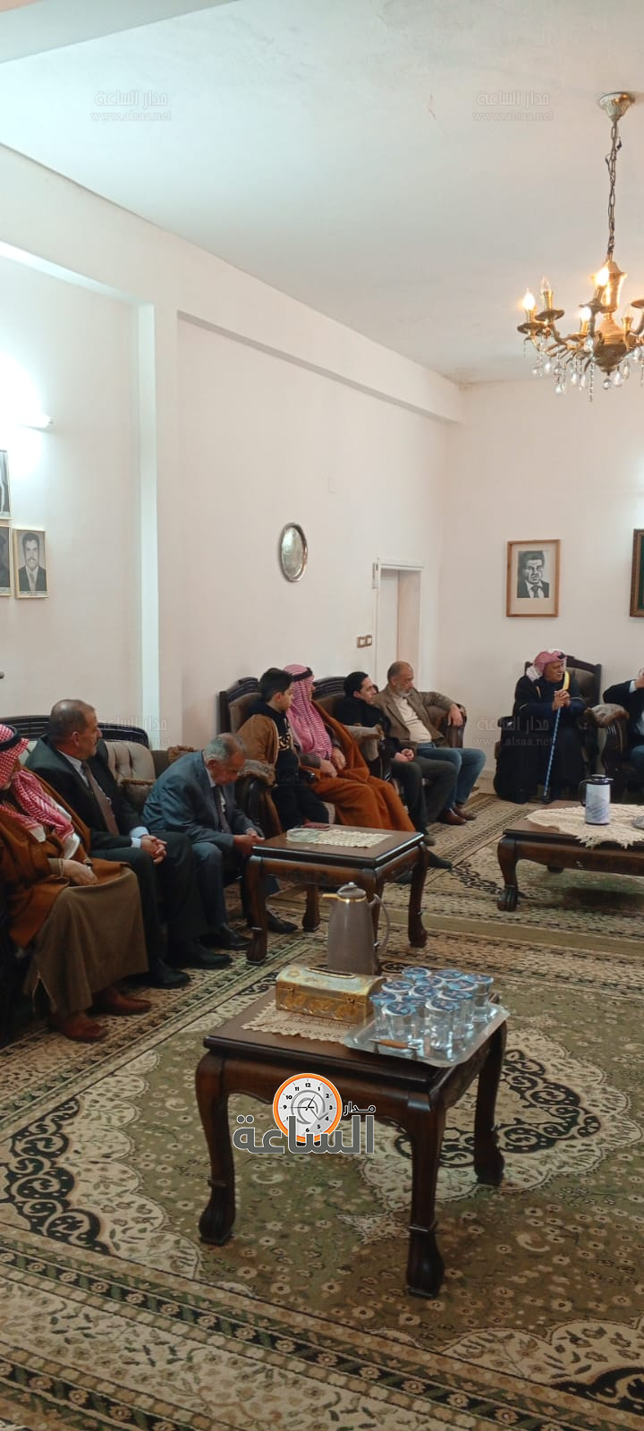 Madar Al-Saa Images 0.8867376399458344