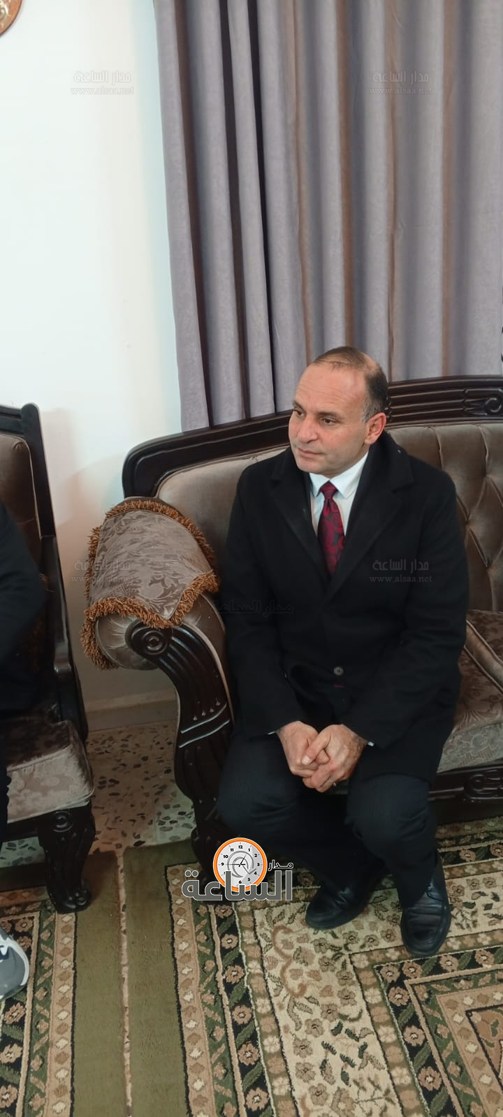 Madar Al-Saa Images 0.6035368543711945