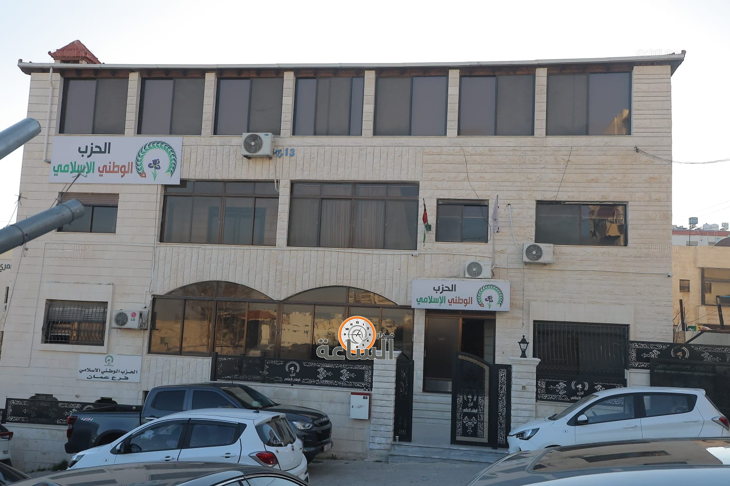 Madar Al-Saa Images 0.5992992862896018