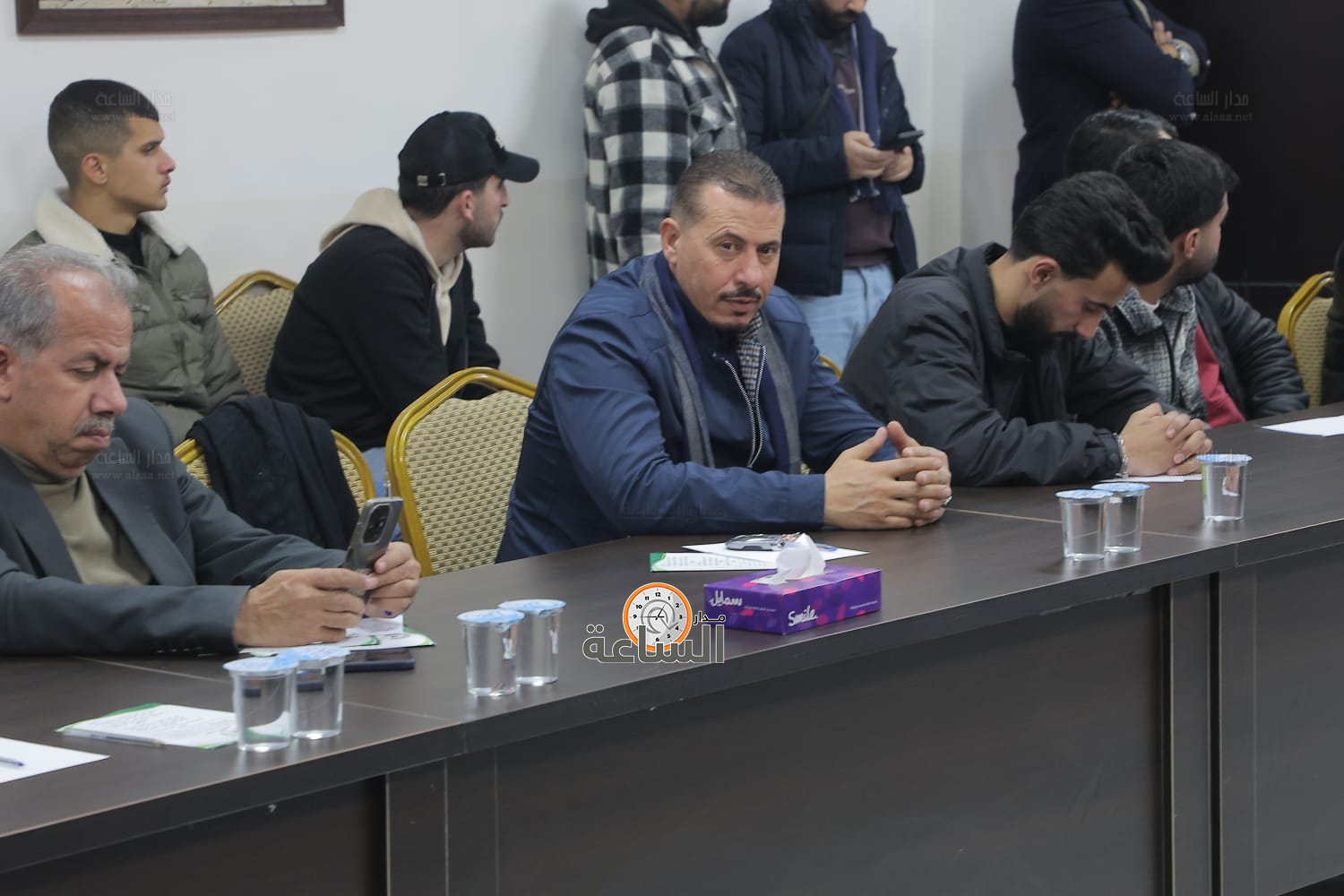 Madar Al-Saa Images 0.31751560452379435