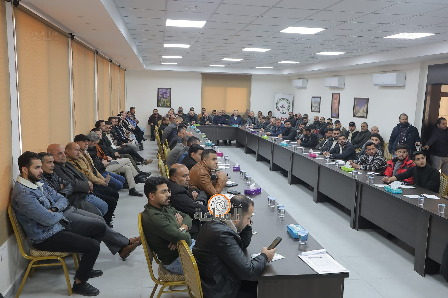 Madar Al-Saa Images 0.44954764911877554