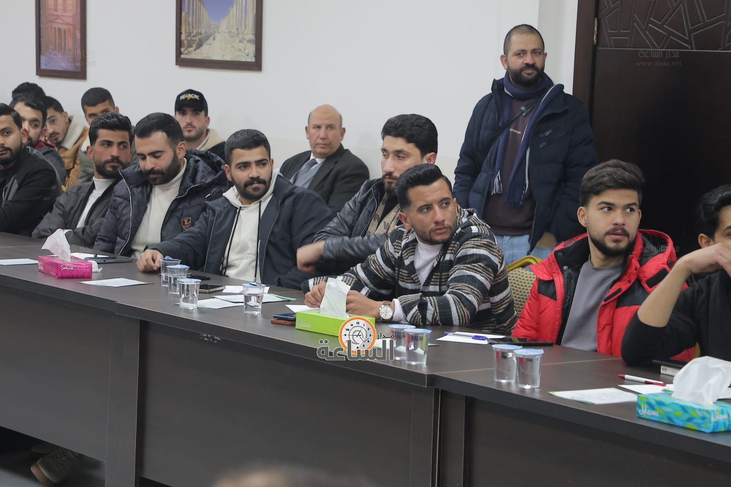 Madar Al-Saa Images 0.06334111128346653