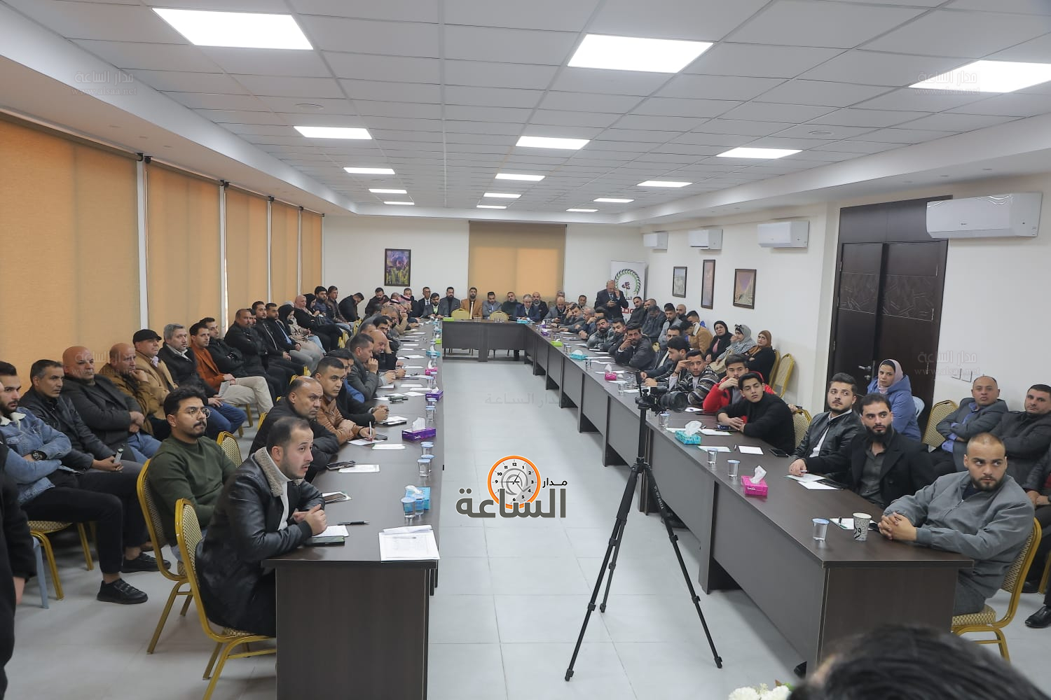 Madar Al-Saa Images 0.6539156812490949