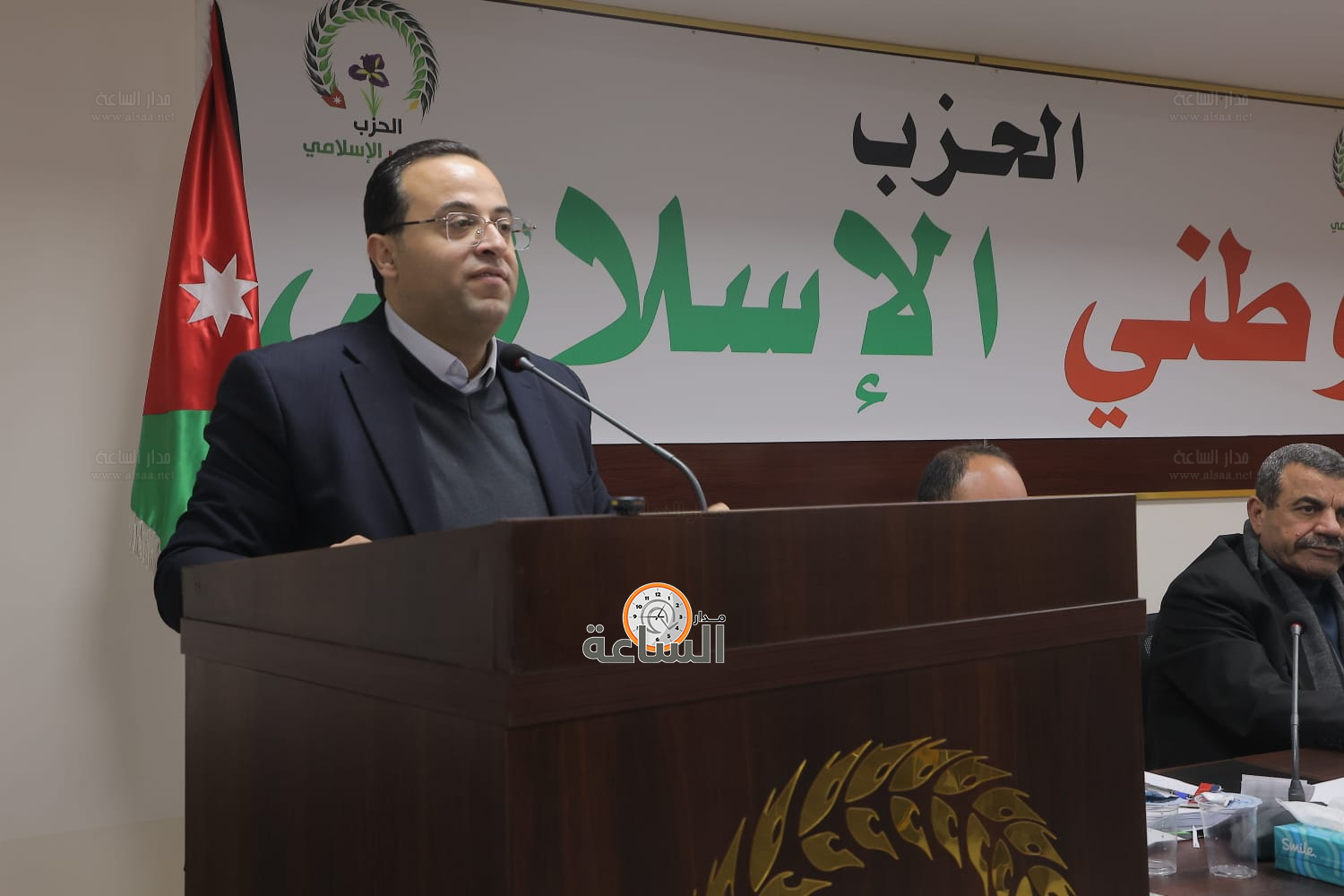 Madar Al-Saa Images 0.4399913729841525