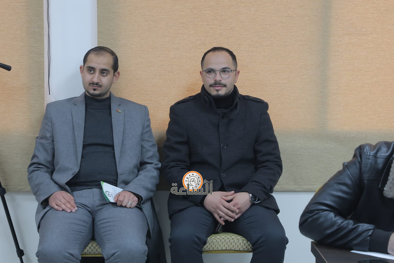 Madar Al-Saa Images 0.8887427744975678