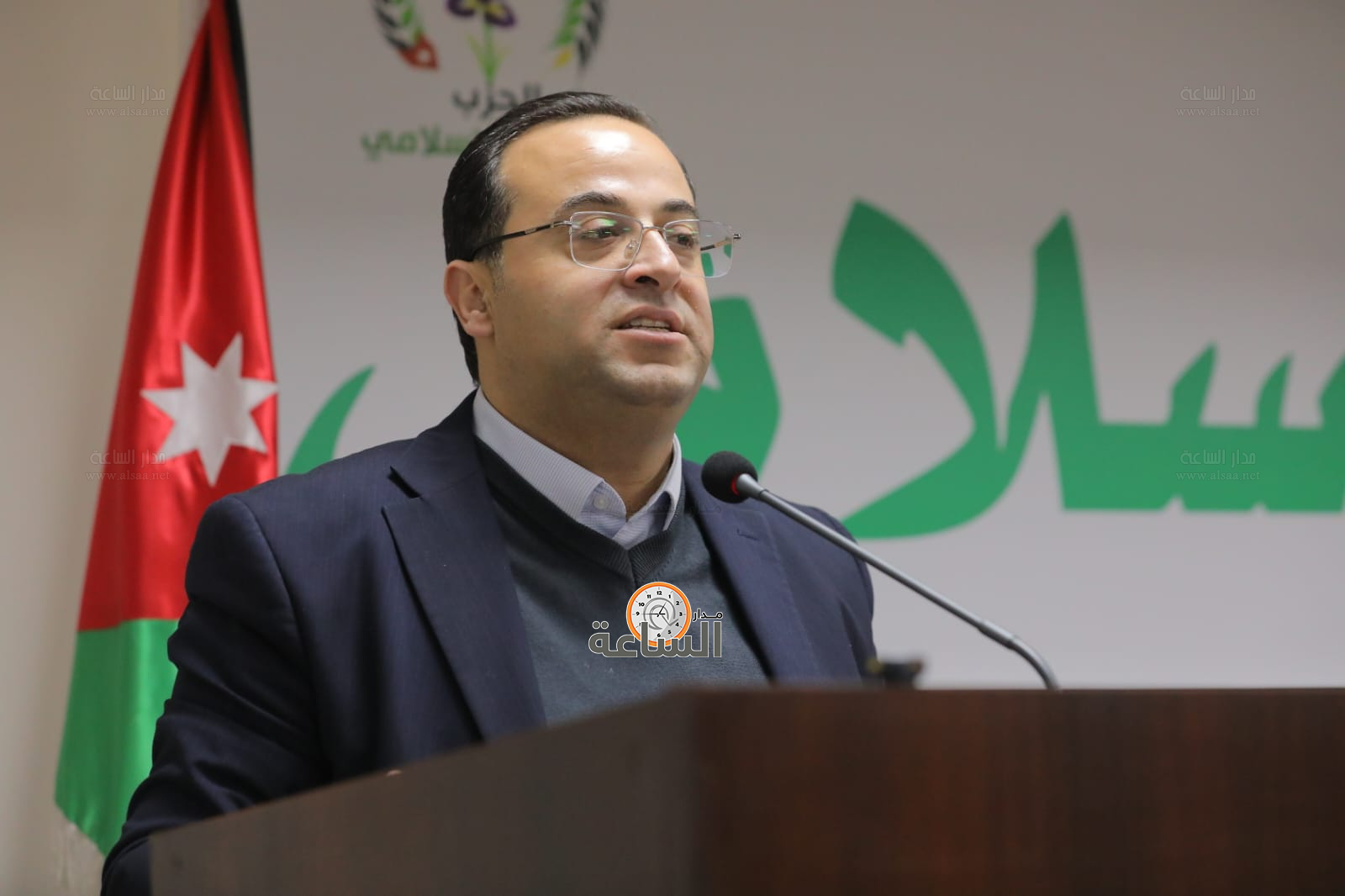 Madar Al-Saa Images 0.3740501328898296