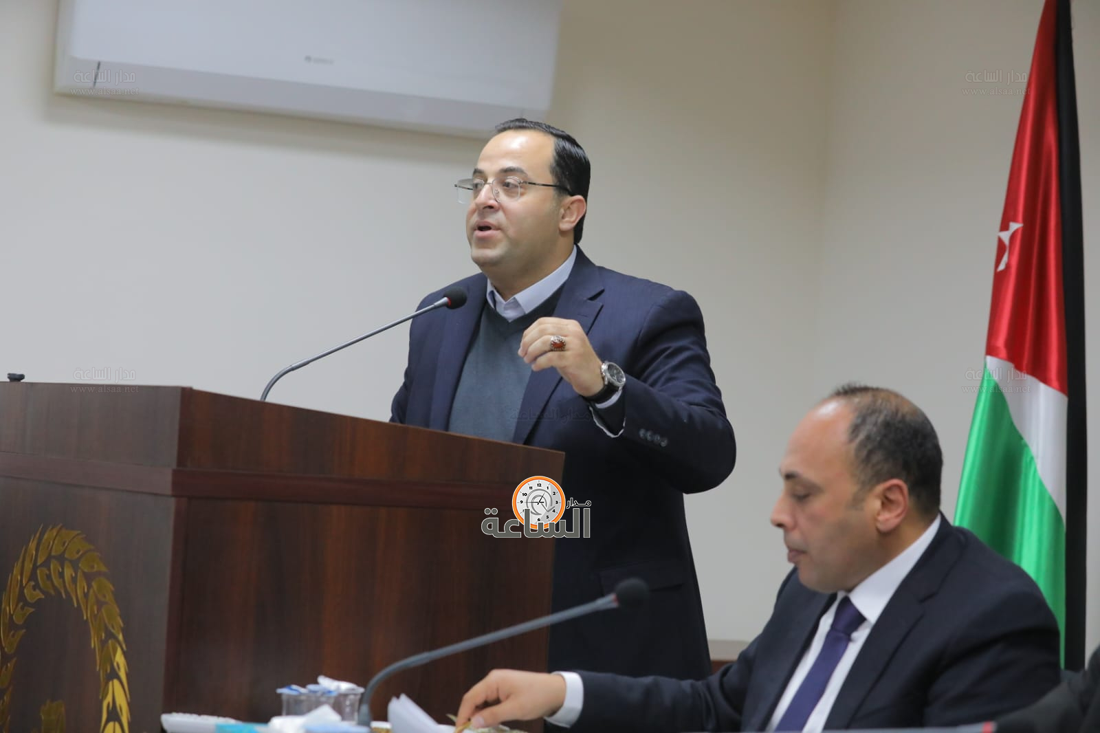 Madar Al-Saa Images 0.2320343004921428