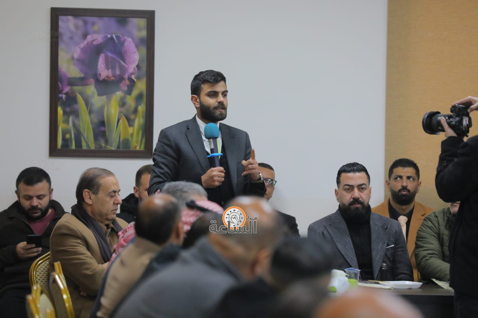 Madar Al-Saa Images 0.9426746067700433