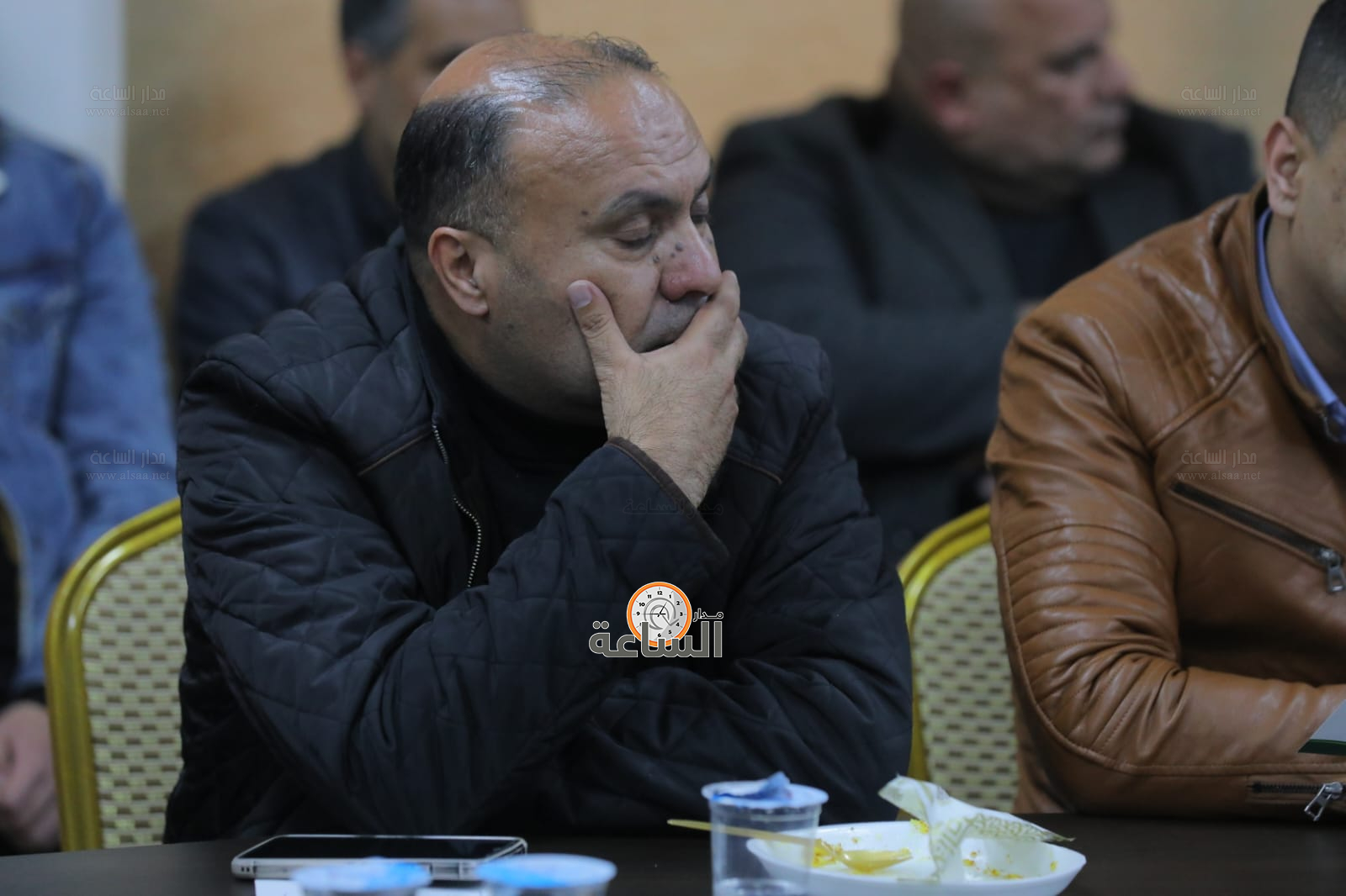 Madar Al-Saa Images 0.5393472345389332