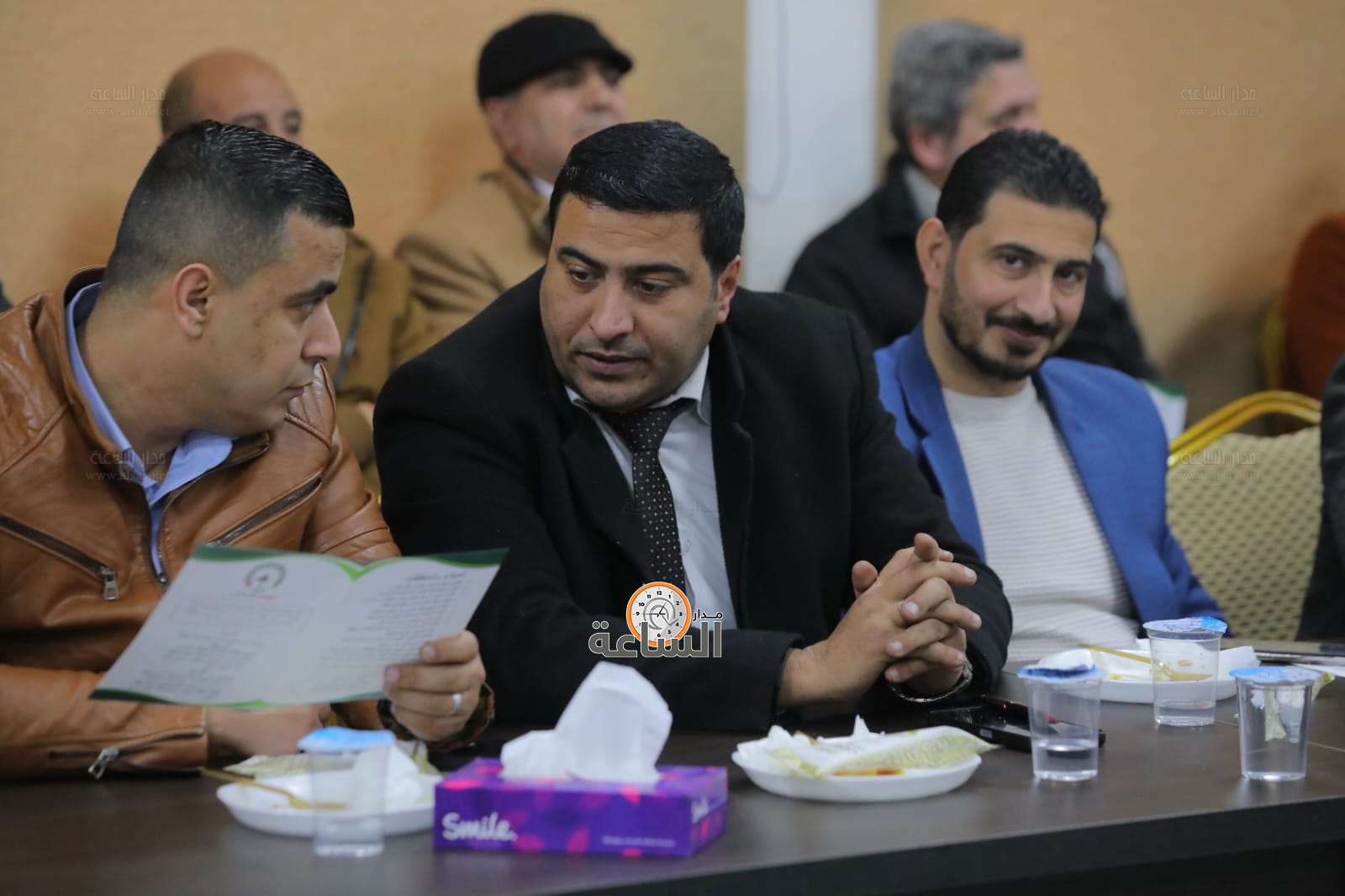 Madar Al-Saa Images 0.6328077340529112