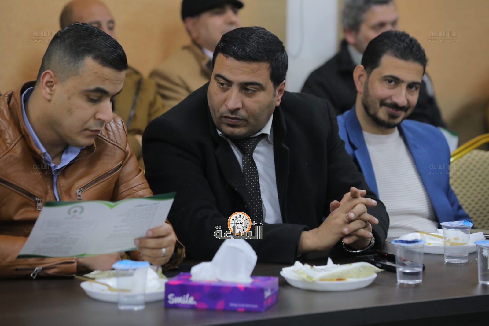 Madar Al-Saa Images 0.133802137058457