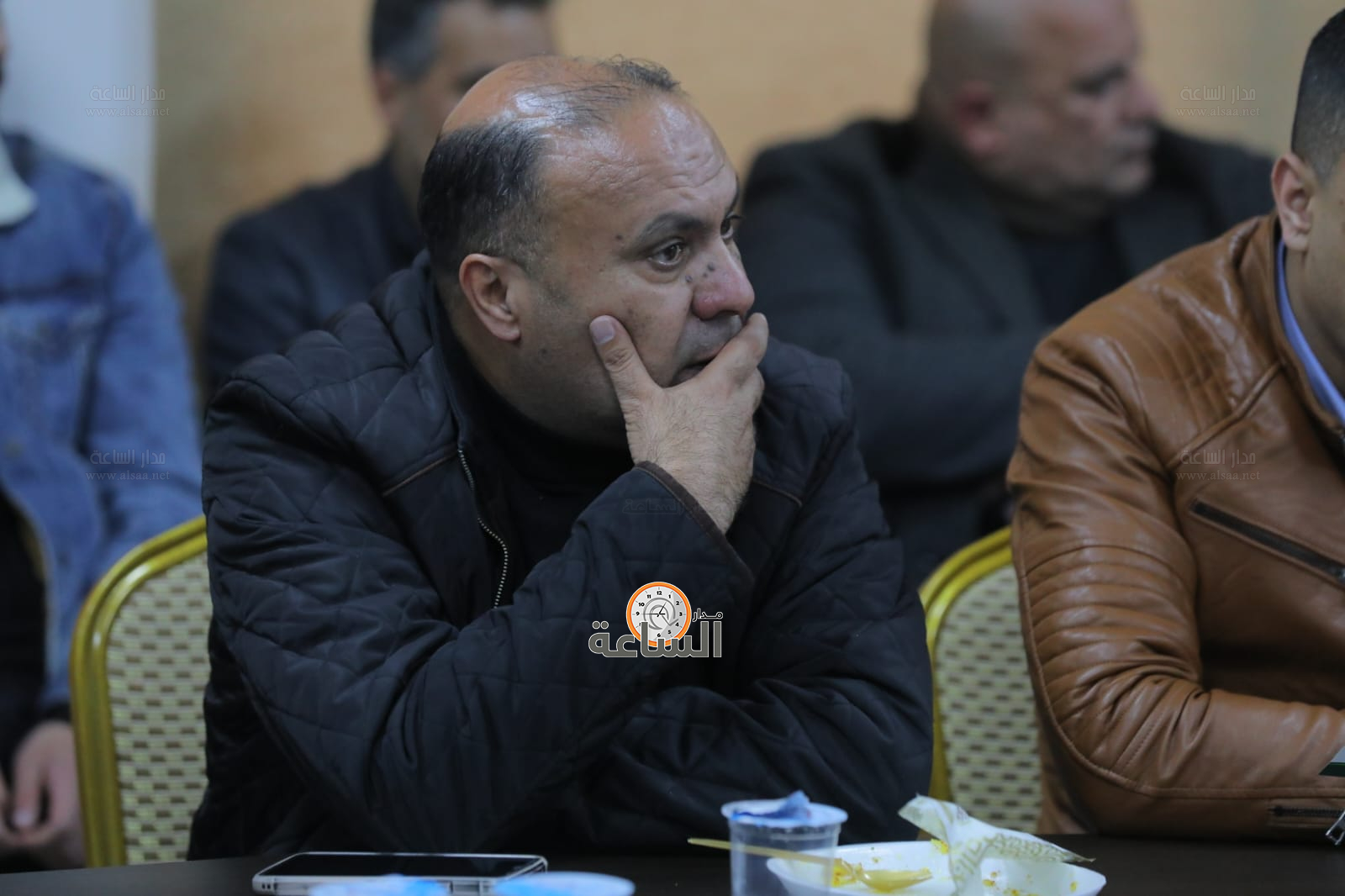 Madar Al-Saa Images 0.5599483167335981