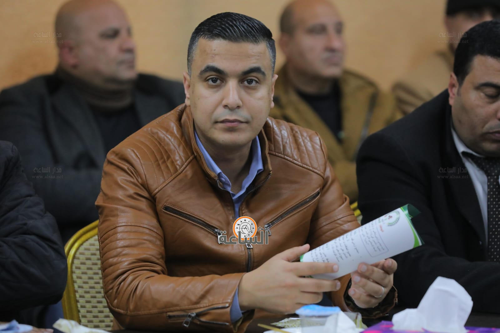 Madar Al-Saa Images 0.9704466896978658