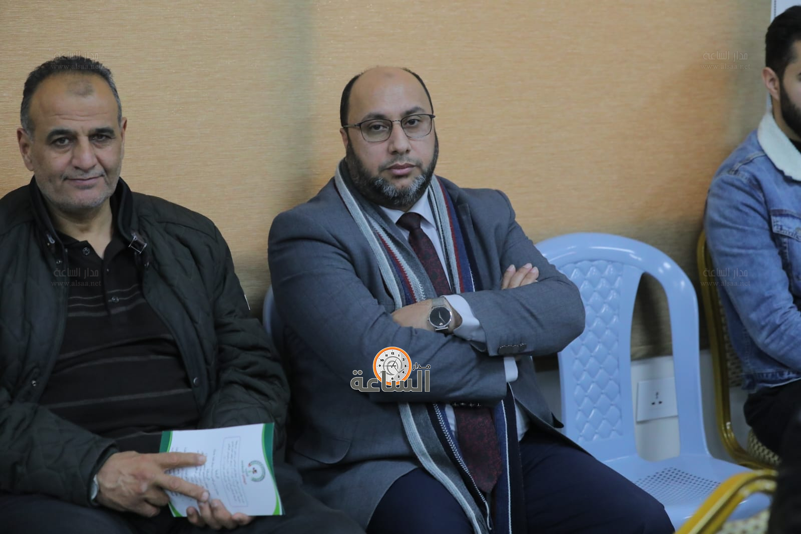 Madar Al-Saa Images 0.667469922356519