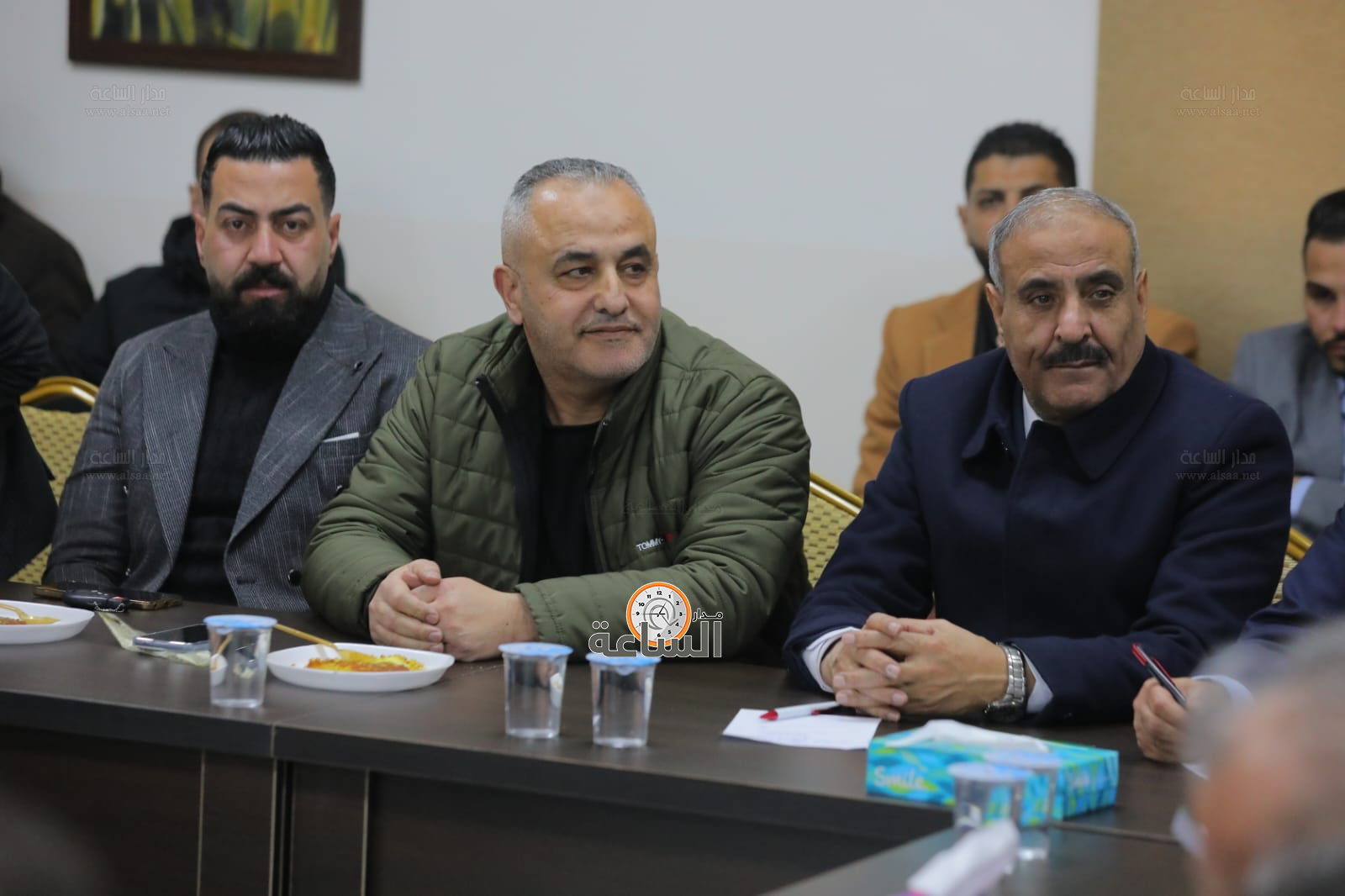 Madar Al-Saa Images 0.48875668587976606