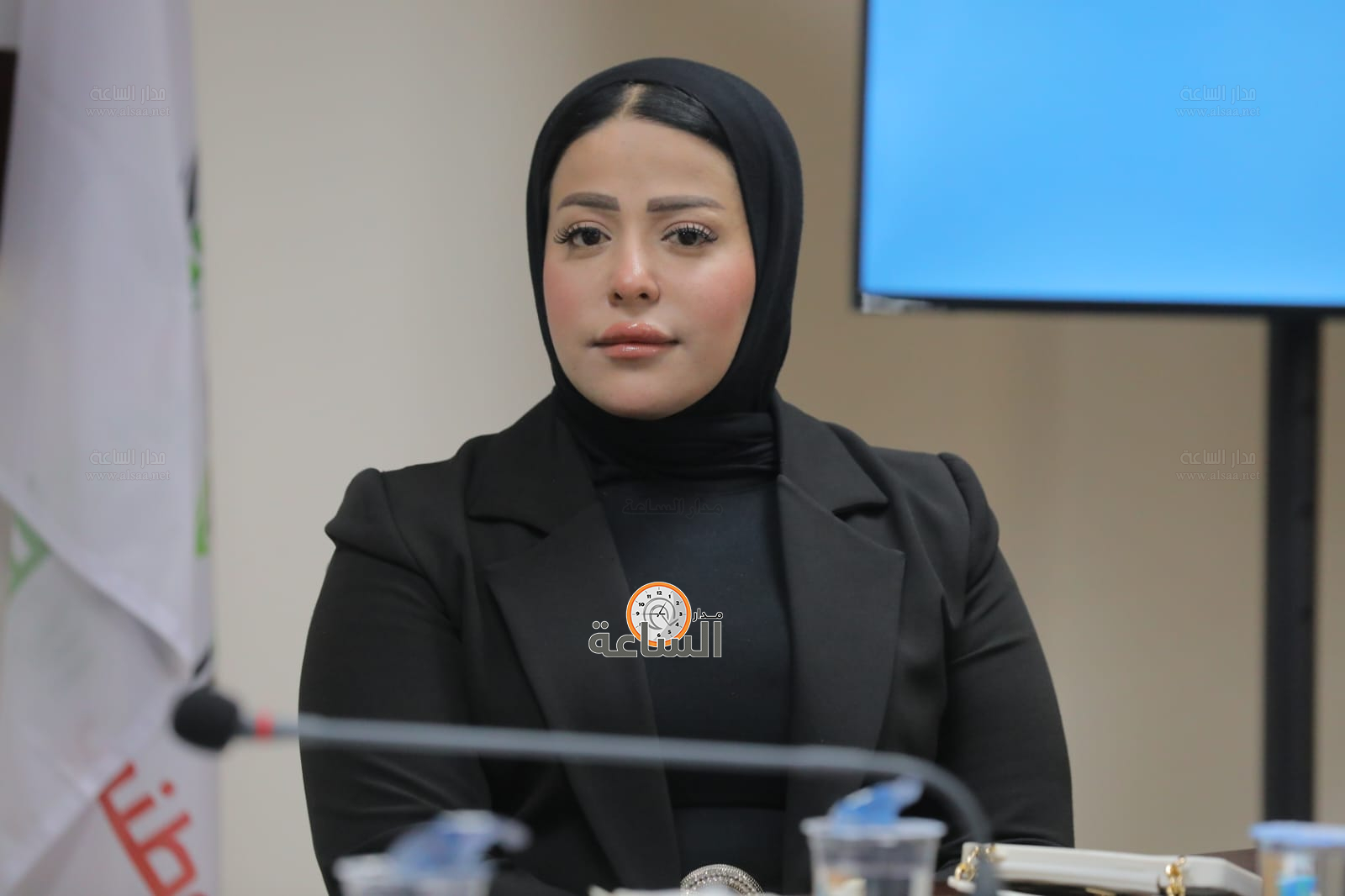 Madar Al-Saa Images 0.7289112073248696