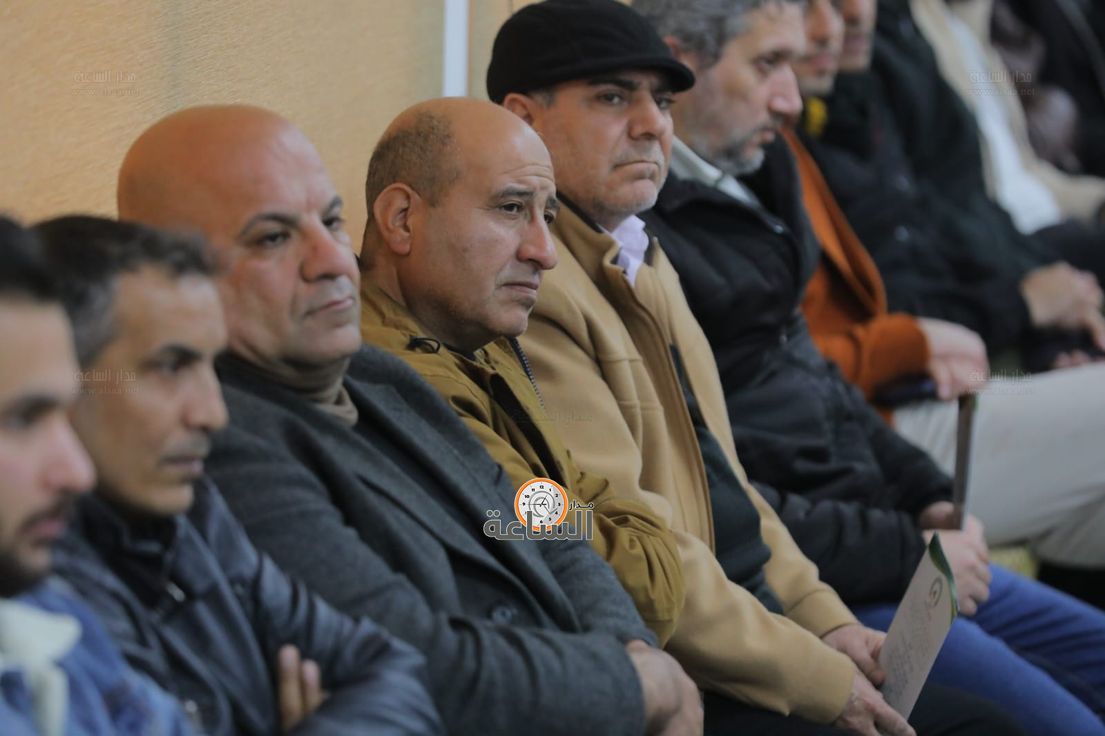 Madar Al-Saa Images 0.6481485485443348