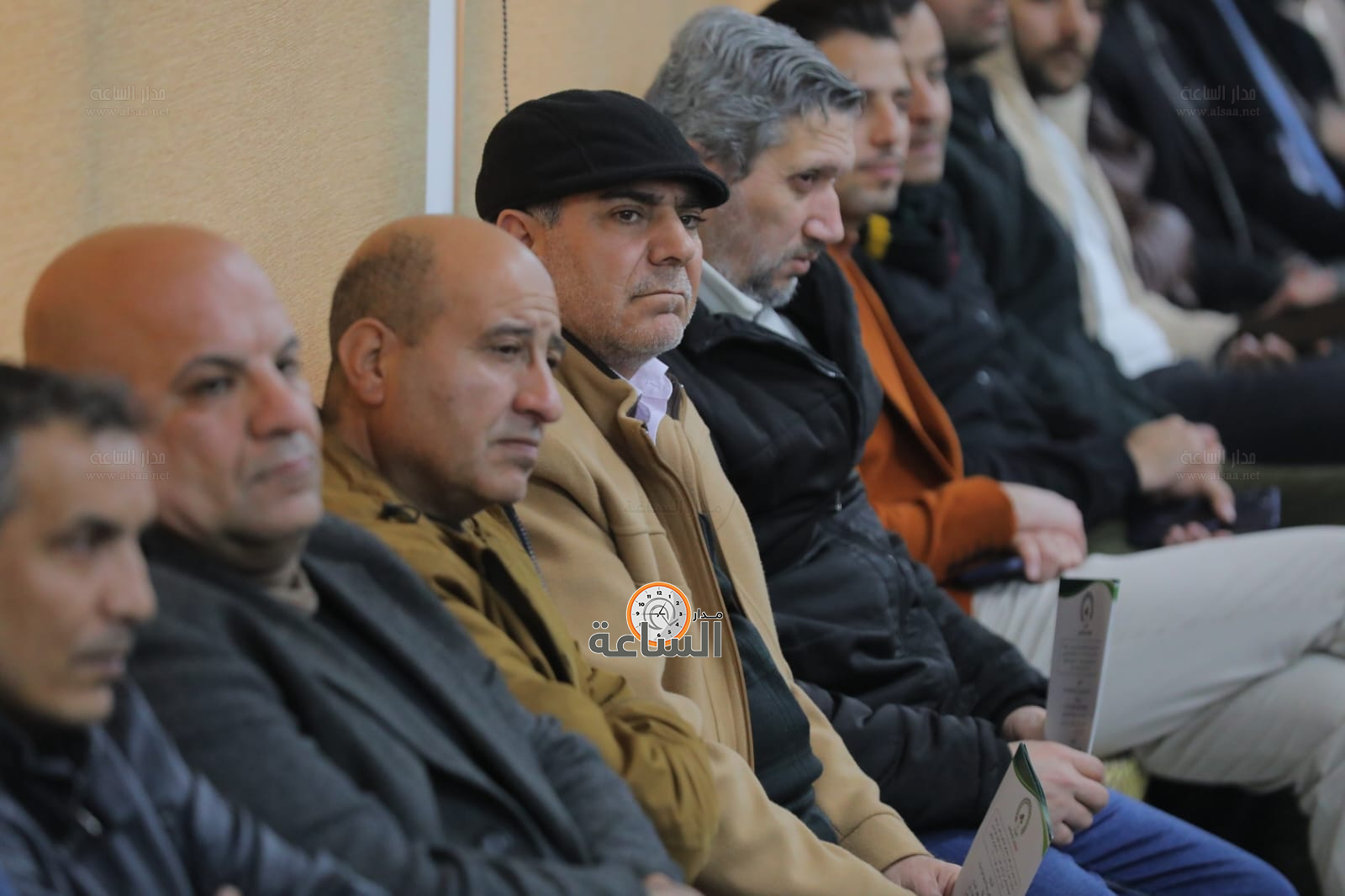 Madar Al-Saa Images 0.3691951310711905