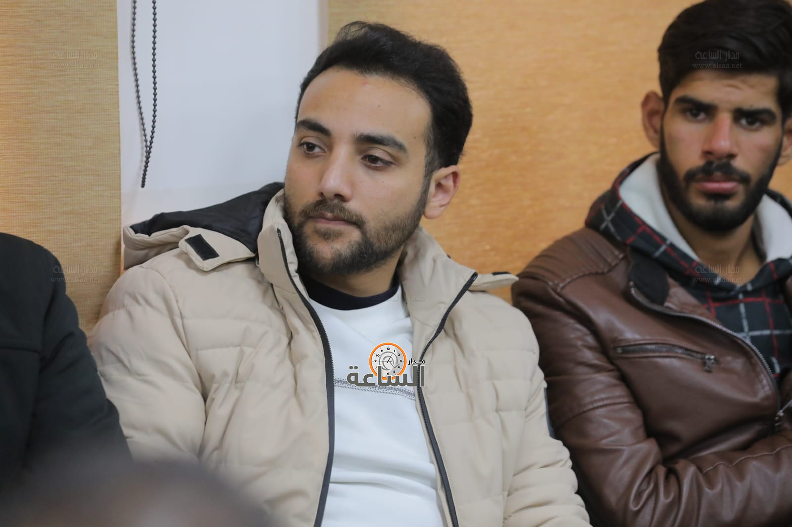 Madar Al-Saa Images 0.46527294179592404