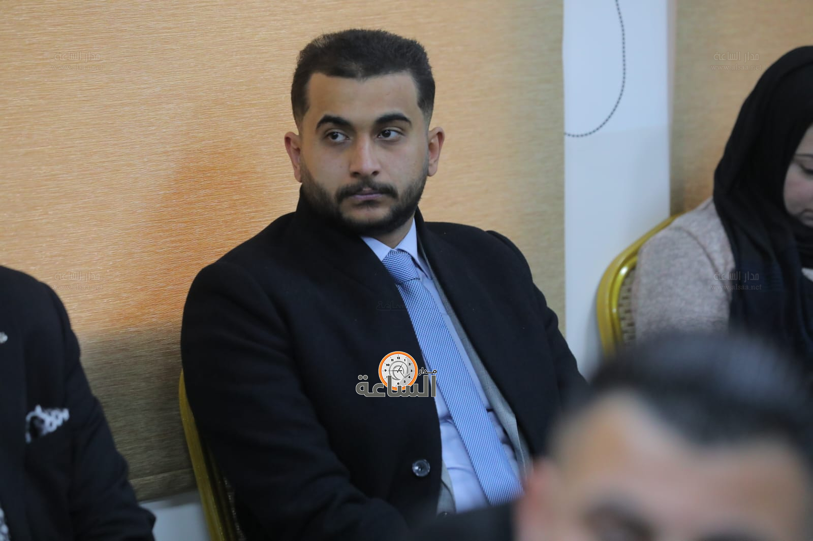 Madar Al-Saa Images 0.2879770041078473