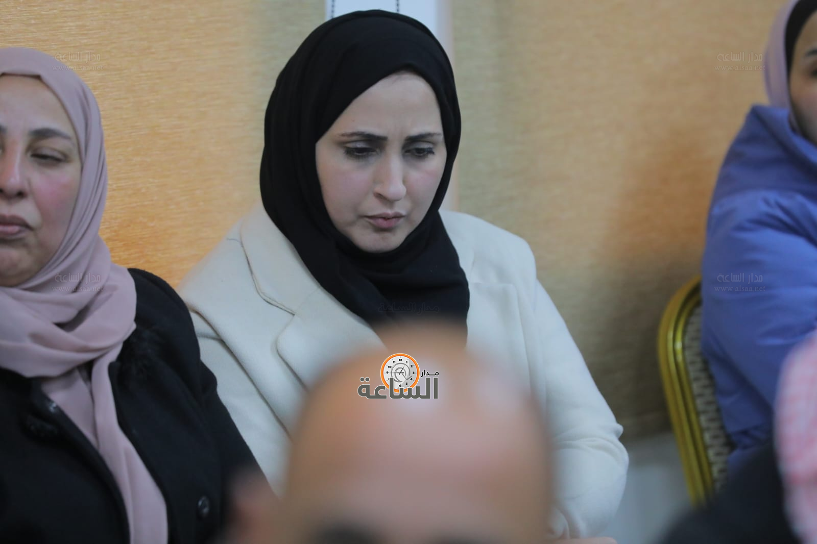 Madar Al-Saa Images 0.38908605688003983