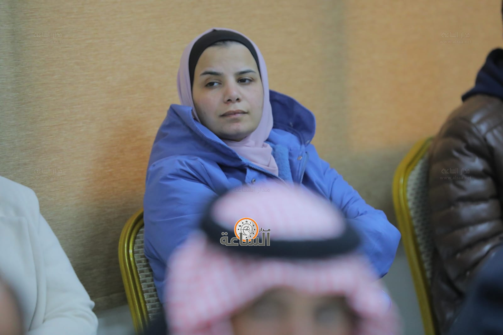 Madar Al-Saa Images 0.7641143695201607