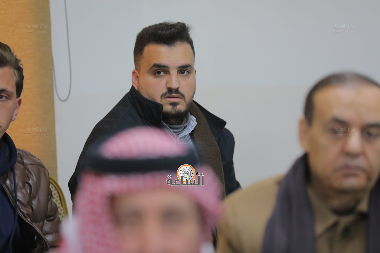 Madar Al-Saa Images 0.7997599012468006