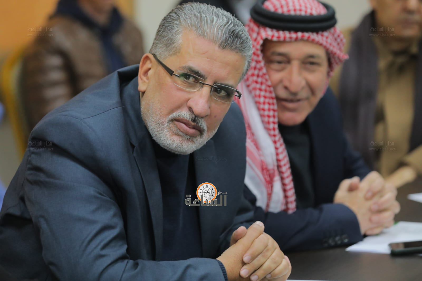 Madar Al-Saa Images 0.402228591958369