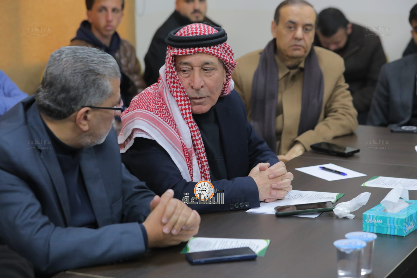 Madar Al-Saa Images 0.032005191749802764