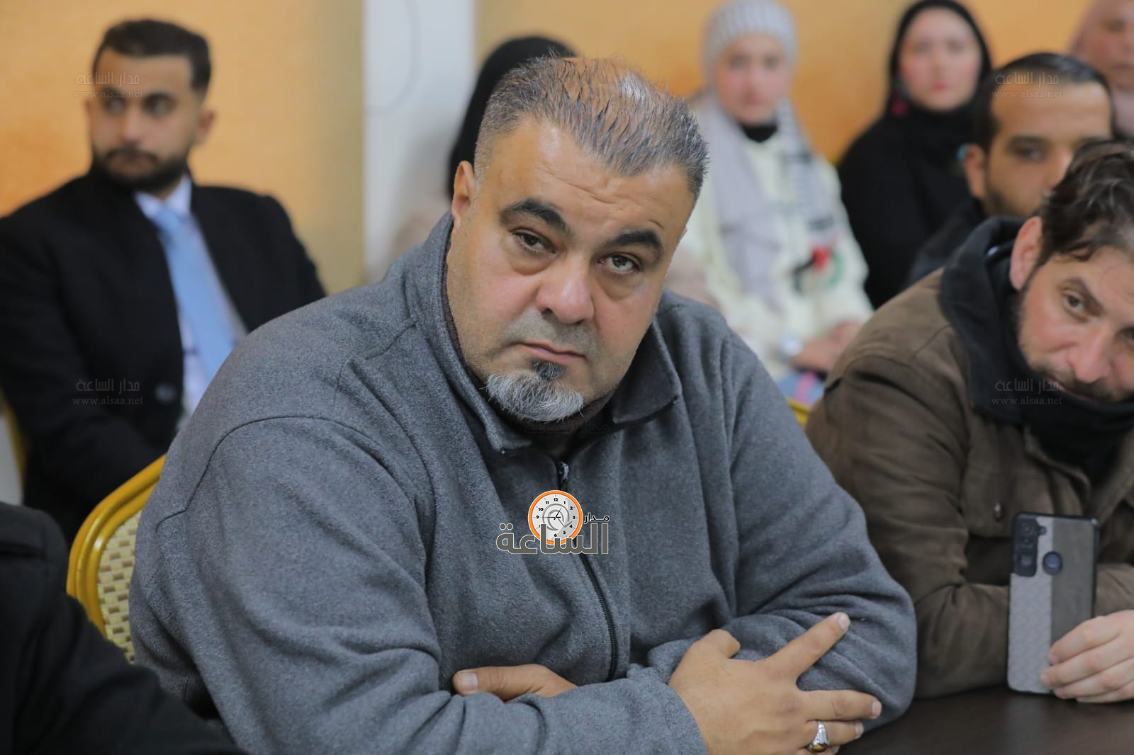 Madar Al-Saa Images 0.7037899822050839