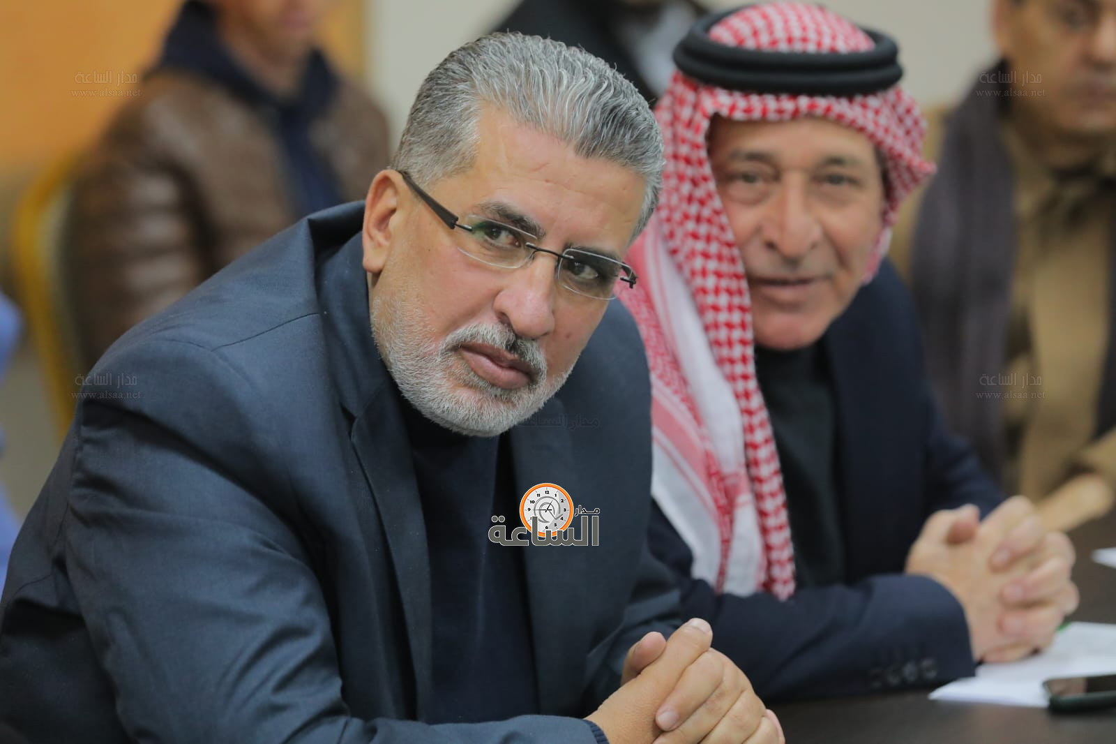 Madar Al-Saa Images 0.9832593965646916