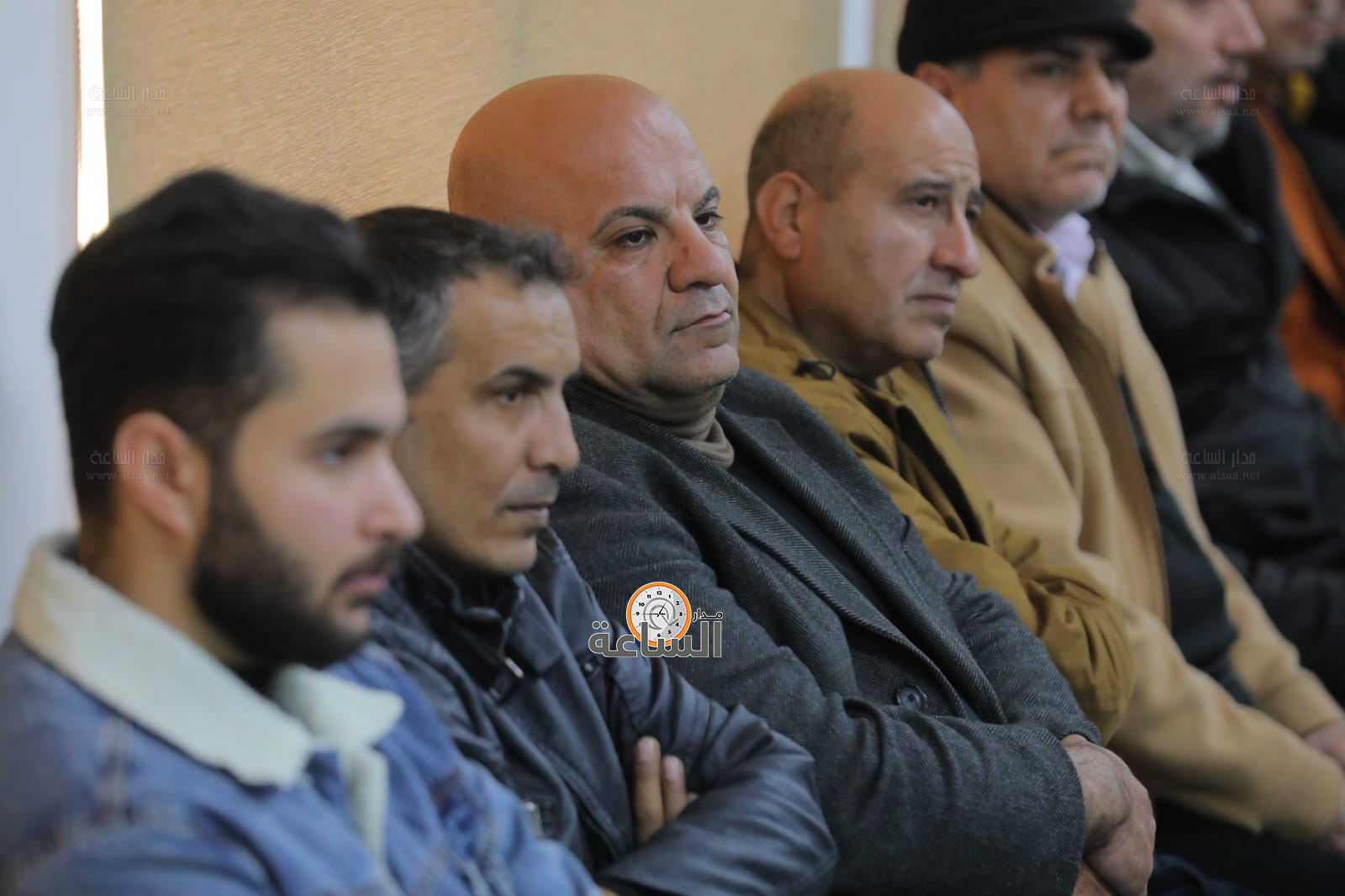 Madar Al-Saa Images 0.892303152830366