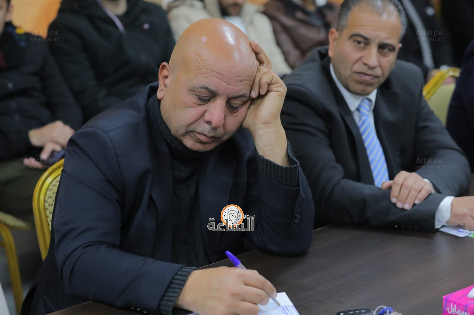 Madar Al-Saa Images 0.16301319716198326