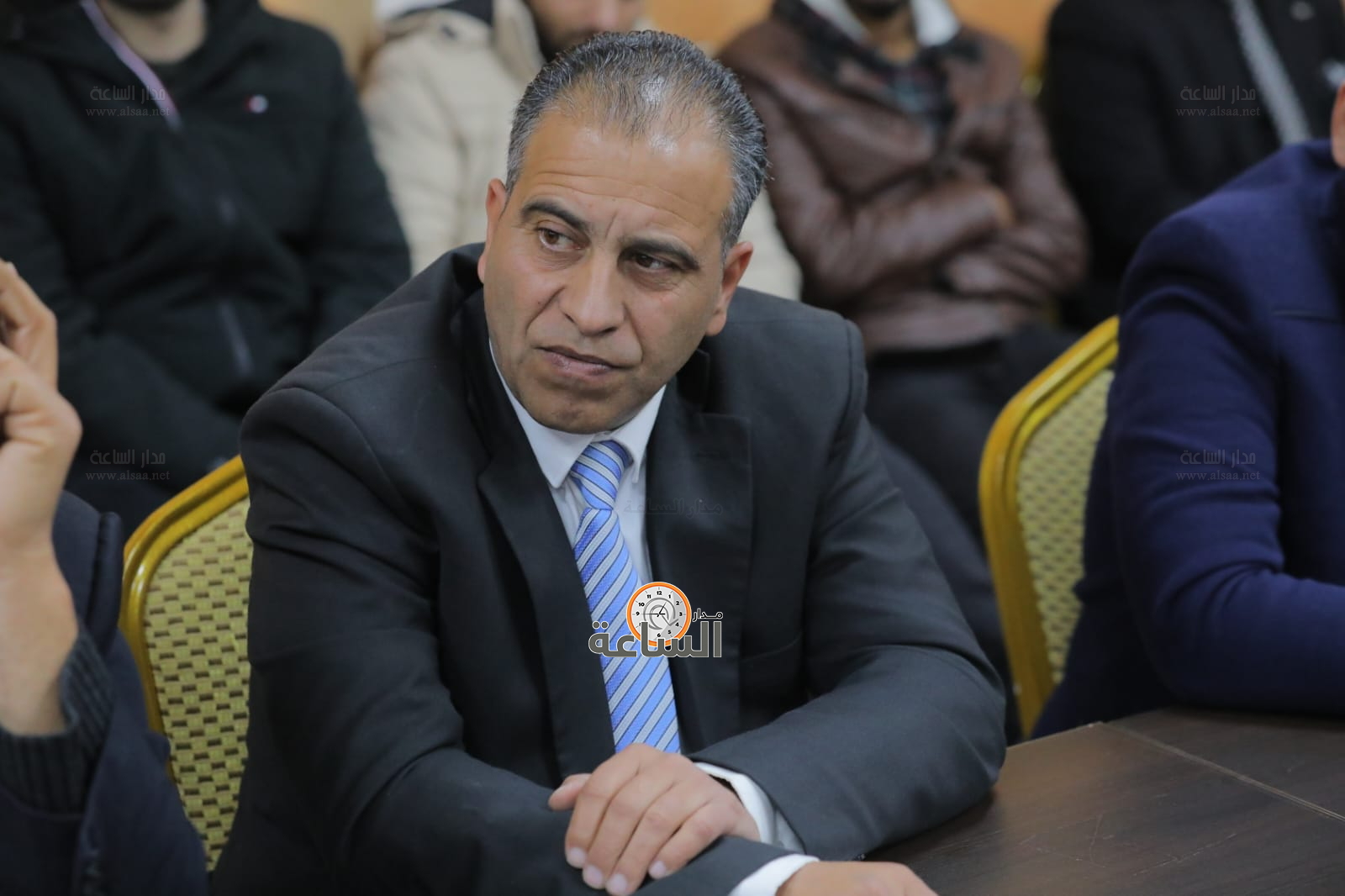 Madar Al-Saa Images 0.6492267348307832