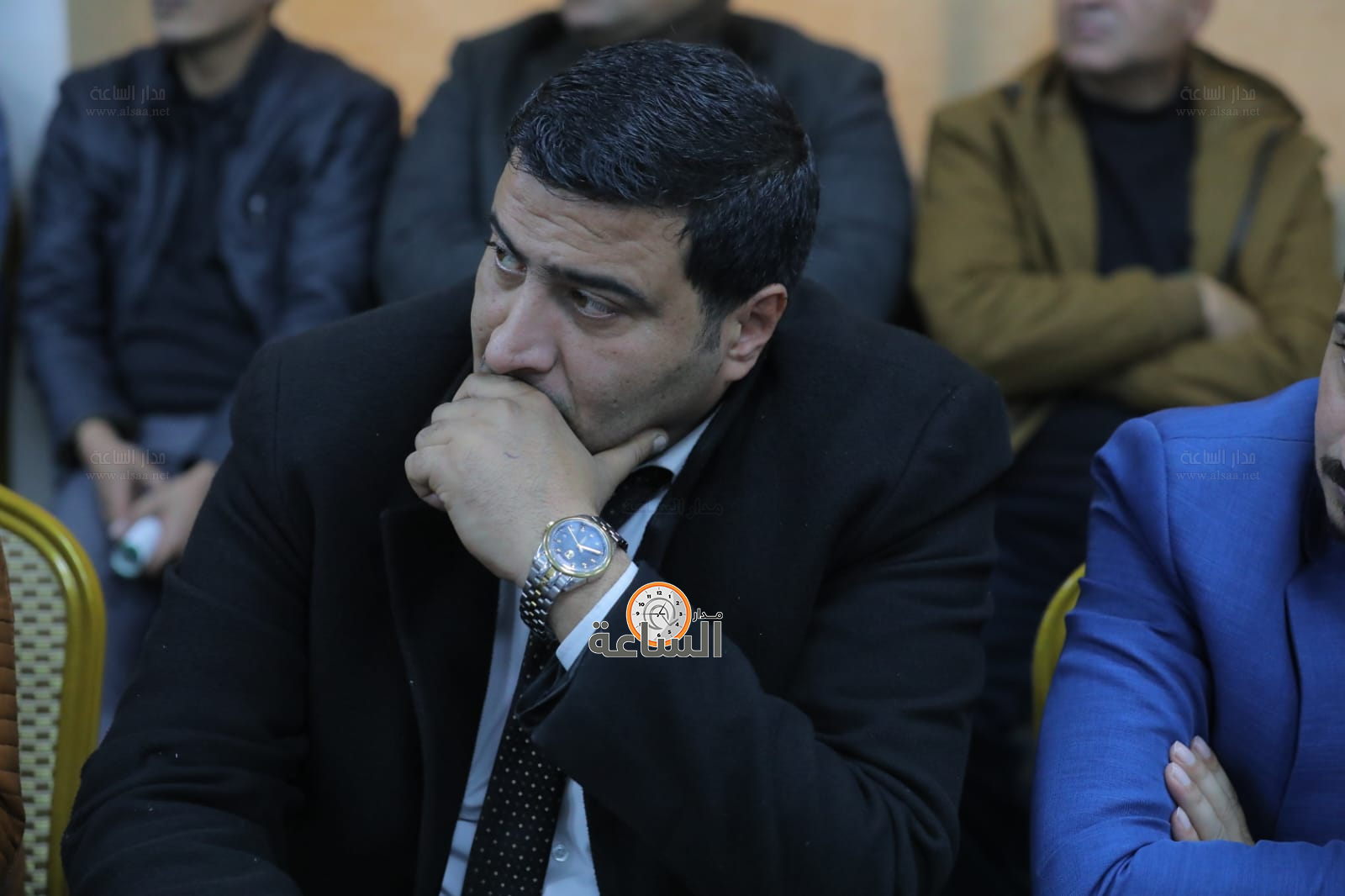 Madar Al-Saa Images 0.6108860059831347