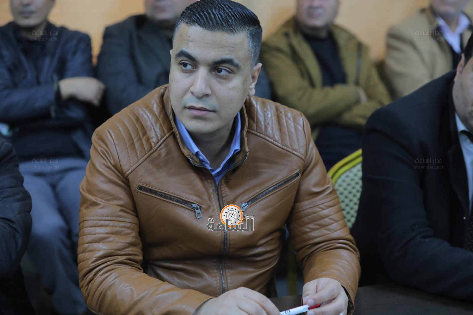 Madar Al-Saa Images 0.2847631957585417