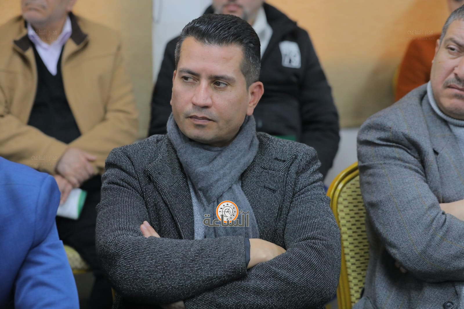 Madar Al-Saa Images 0.6834476564313083