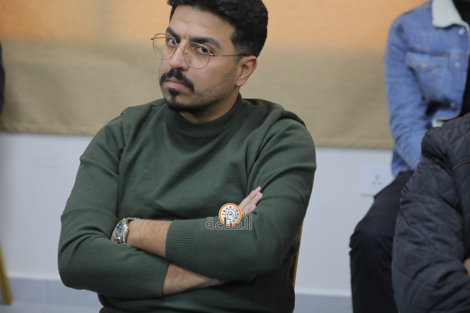 Madar Al-Saa Images 0.22757123239394006