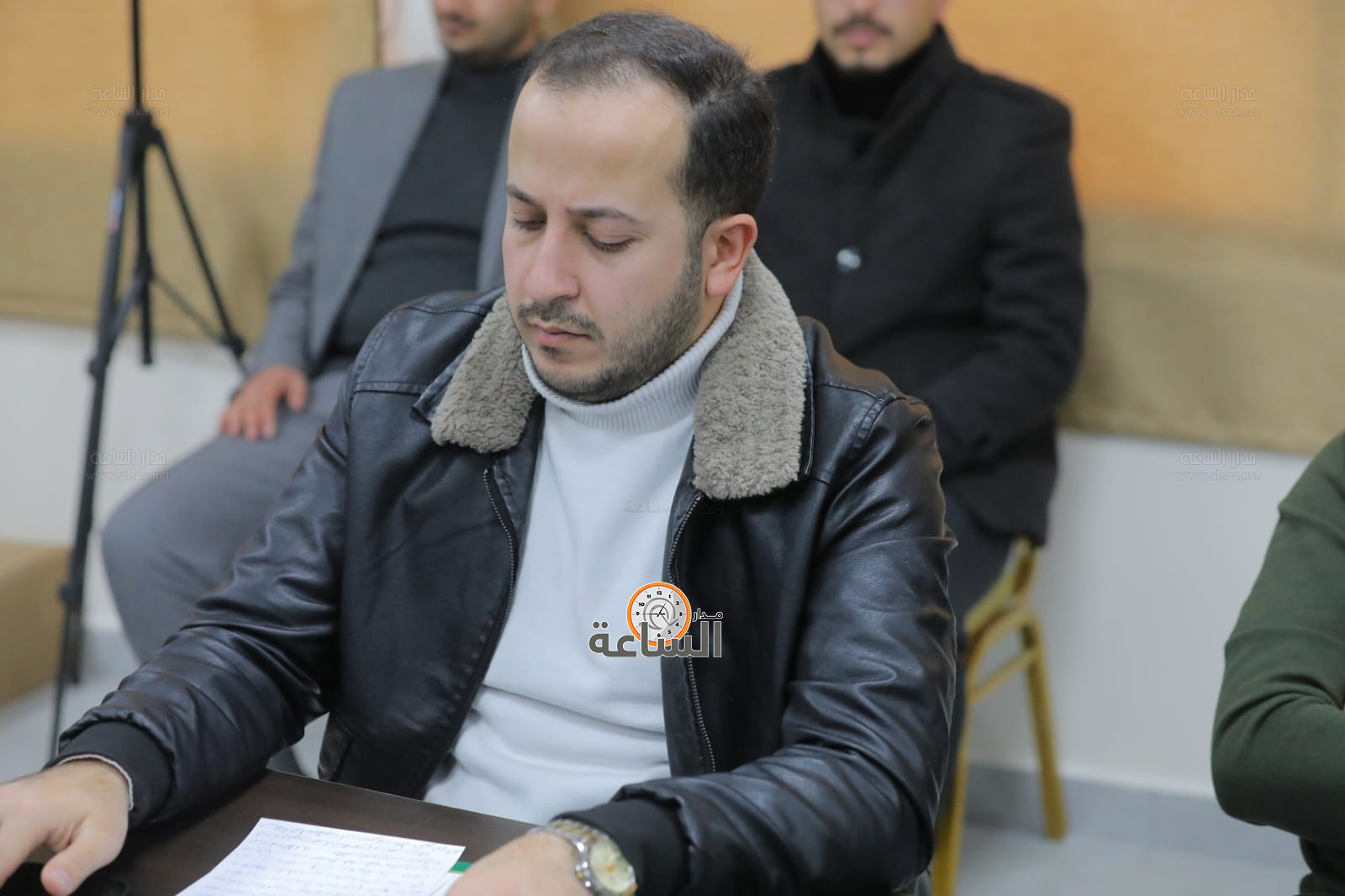 Madar Al-Saa Images 0.8894193726678306