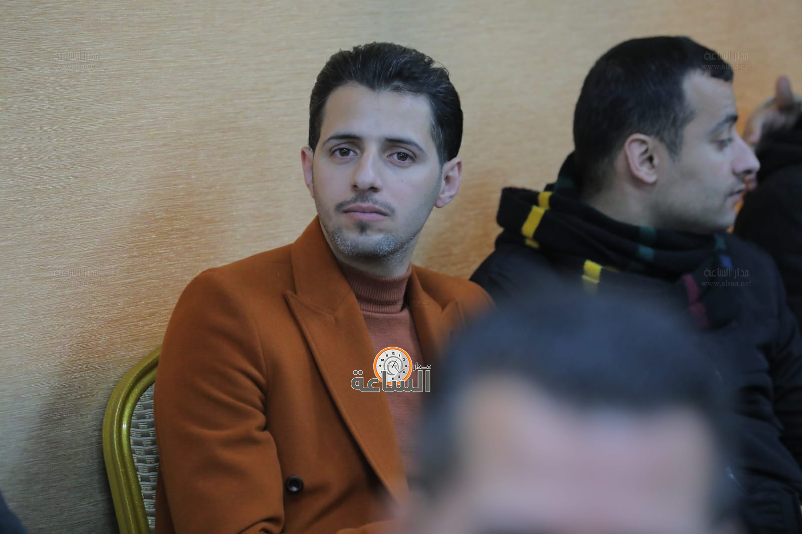 Madar Al-Saa Images 0.533270543333302