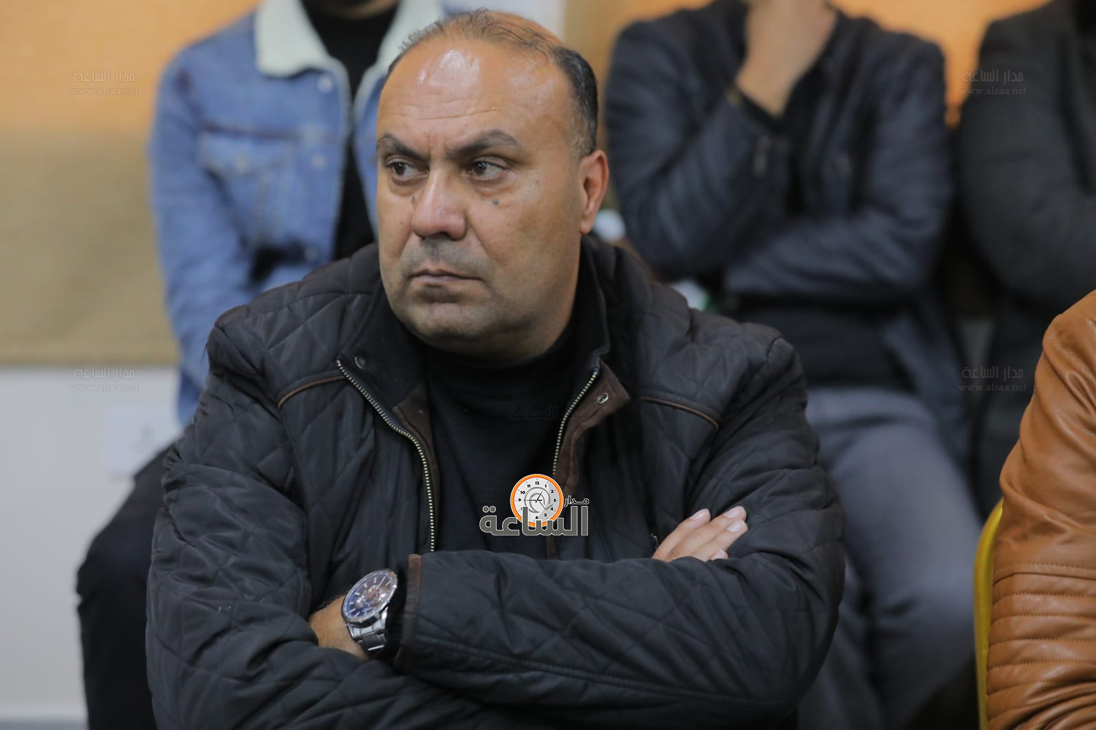 Madar Al-Saa Images 0.10480759831396824